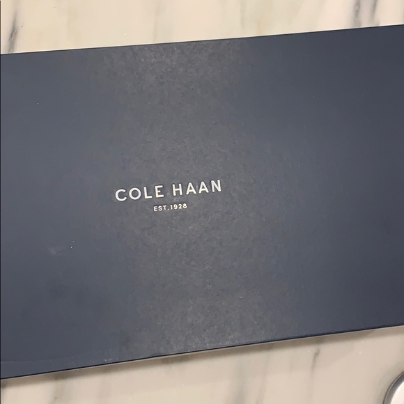 Cole Haan Shoes - Cole Haan Dutchess Over The Knee Boot